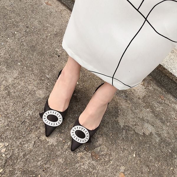 ladies shoes stiletto toe pumps at woman black heels two inches-three inches strass marriage finger h4ha
ladies shoes stiletto toe pumps at woman black heels two inches-three inches strass marriage finger h4ha