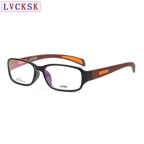 fashion sunglasses frames urltralight students myopia glasses frame small rectangle transparent eyeglasses anti slip clear glass spectacles, Black
fashion sunglasses frames urltralight students myopia glasses frame small rectangle transparent eyeglasses anti slip clear glass spectacles, Black