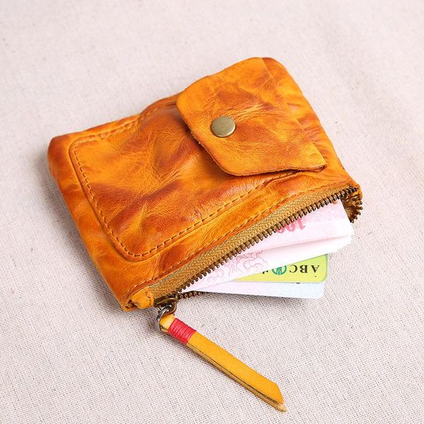 wallets retro handmade genuine leather mini wallet for women cow minimalist womens and purses small gift, Red;black
wallets retro handmade genuine leather mini wallet for women cow minimalist womens and purses small gift, Red;black