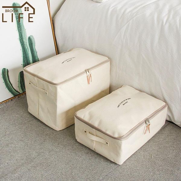clothing & wardrobe storage canvas s-xxl 5 size large capacity zipper quilt bags dustproof folding clothes shoes cabinet finishing home supp
clothing & wardrobe storage canvas s-xxl 5 size large capacity zipper quilt bags dustproof folding clothes shoes cabinet finishing home supp