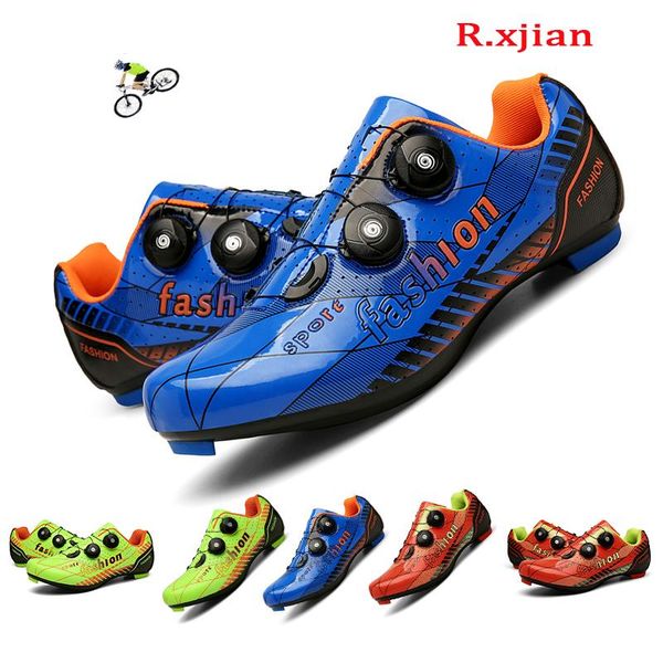 cycling footwear professionalroad racing bicycleflatsneakersmen's non-slip women'soff-roadbikespd mountain shoes speed bike cyclin, Black
cycling footwear professionalroad racing bicycleflatsneakersmen's non-slip women'soff-roadbikespd mountain shoes speed bike cyclin, Black