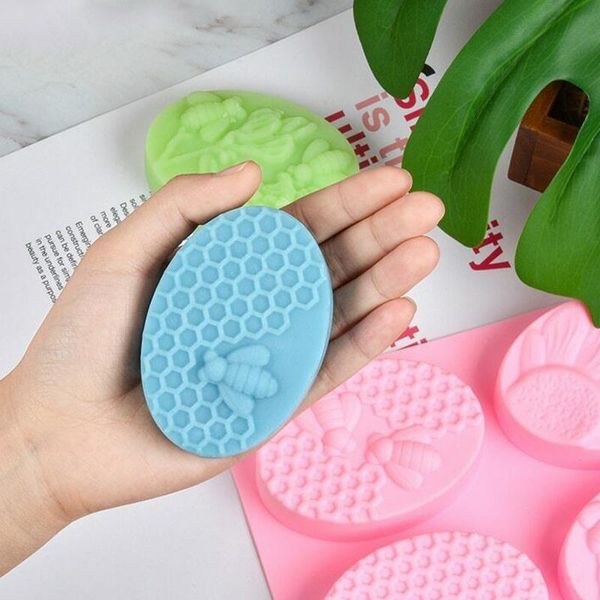craft tools bee silicone soap mold diy handmade 3d making cake mould for home kitchen vc
craft tools bee silicone soap mold diy handmade 3d making cake mould for home kitchen vc