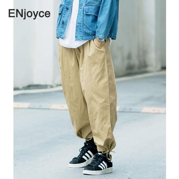 men's pants men vintage khaki loose 2021 spring japan style casual streetwear wide leg cargo hip hop trousers overalls oversized, Black
men's pants men vintage khaki loose 2021 spring japan style casual streetwear wide leg cargo hip hop trousers overalls oversized, Black