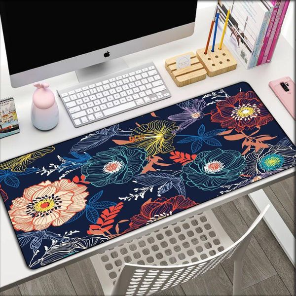 mouse pads & wrist rests flower ins style large pad plant design office carpet lappc gamer keyboard mat gaming accessories mausepad desk
mouse pads & wrist rests flower ins style large pad plant design office carpet lappc gamer keyboard mat gaming accessories mausepad desk