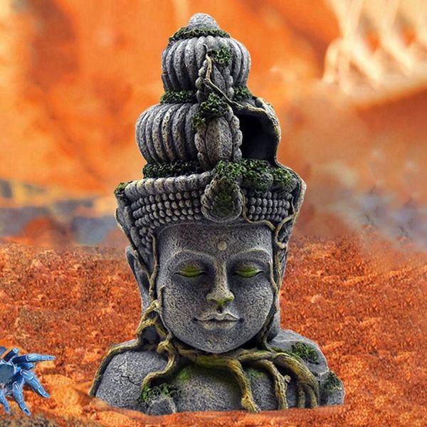 decorations creative egyptian pharaoh sculpture reptile hideout cave decoration ornament fish tank aquarium resin landscape decor
decorations creative egyptian pharaoh sculpture reptile hideout cave decoration ornament fish tank aquarium resin landscape decor