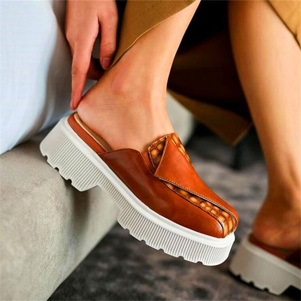 slippers spring and summer ladies snake pattern square head increased thick-soled fashion casual, Black
slippers spring and summer ladies snake pattern square head increased thick-soled fashion casual, Black