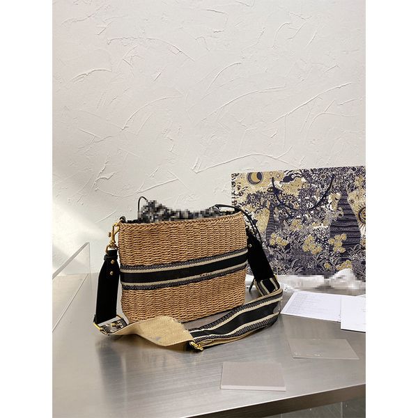 women luxurys hand bags early spring holiday series woven dio yunzhi vegetable basket beach fashionable women's designers outlet iqkt
women luxurys hand bags early spring holiday series woven dio yunzhi vegetable basket beach fashionable women's designers outlet iqkt