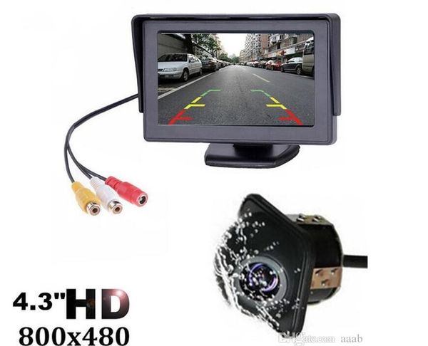 selling 4.3 inch tft lcd car monitor display wireless cameras reverse camera parking system for car rearview monitors
selling 4.3 inch tft lcd car monitor display wireless cameras reverse camera parking system for car rearview monitors