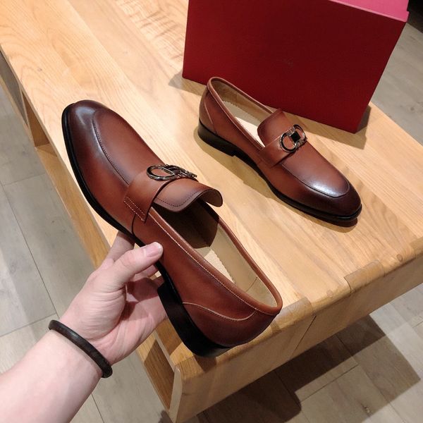 mens leather shoes brand luxury brogue shoes men business lace-up formal oxford fashion printed wedding designers dress platform footwear, Black
mens leather shoes brand luxury brogue shoes men business lace-up formal oxford fashion printed wedding designers dress platform footwear, Black