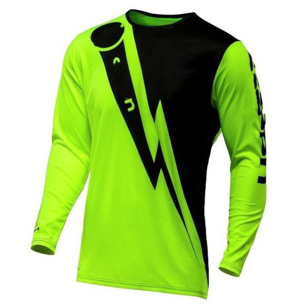 extreme mountain bike cross-country cycling men and women round neck jacket long sleeve motorcycle racing sports shirt polyester dry
extreme mountain bike cross-country cycling men and women round neck jacket long sleeve motorcycle racing sports shirt polyester dry