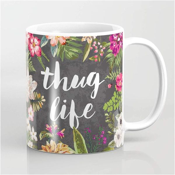 mugs thug life text guy on coffee mug - 11 oz cool cups
mugs thug life text guy on coffee mug - 11 oz cool cups