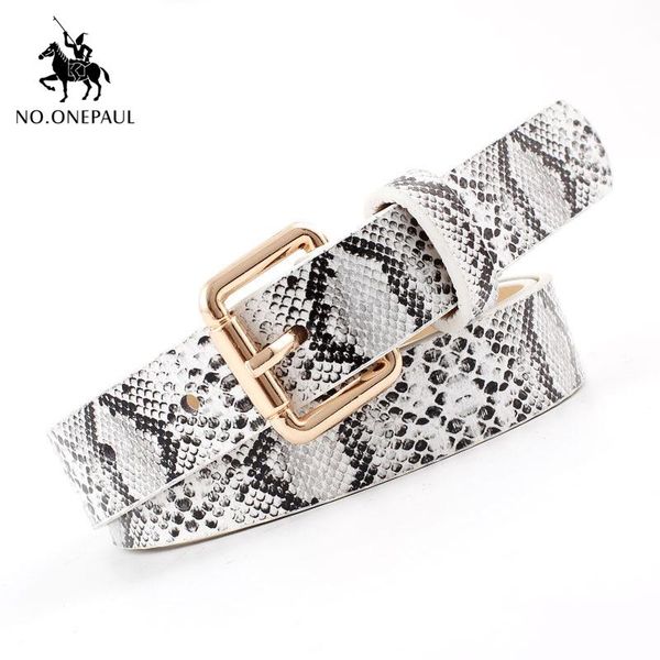 belts no.onepaul snakeskin print for women gold square pin buckle waistband leather belt dress jeans fashion, Black;brown
belts no.onepaul snakeskin print for women gold square pin buckle waistband leather belt dress jeans fashion, Black;brown
