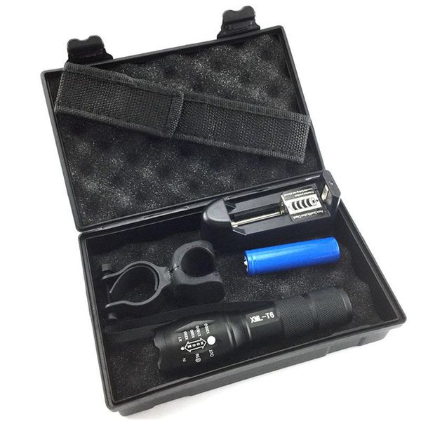 flashlights torches zoomable xm-l t6 led waterproof tactical flash light torch lamp 18650 rechargeable battery for camping fi
flashlights torches zoomable xm-l t6 led waterproof tactical flash light torch lamp 18650 rechargeable battery for camping fi
