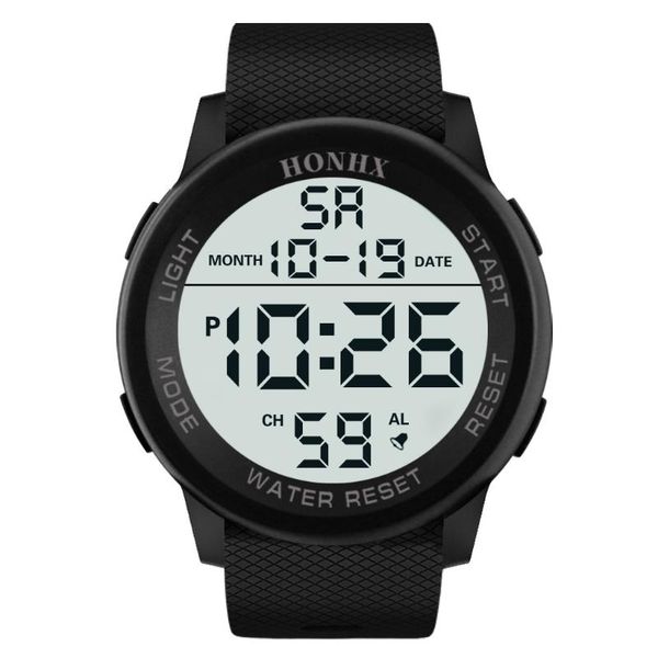 wristwatches luxury men analog digital military sport led waterproof electronic wristwatch sports chronograph quartz watch relogio masculino, Slivery;brown
wristwatches luxury men analog digital military sport led waterproof electronic wristwatch sports chronograph quartz watch relogio masculino, Slivery;brown