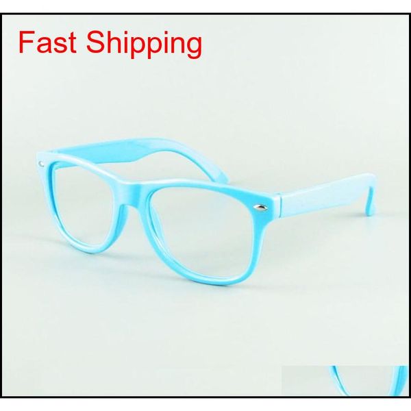 12 solid colors frame for kids nerd eyewear frame children sunglasses fram no lenses baby party glasses d jlljzf bdedome, Black
12 solid colors frame for kids nerd eyewear frame children sunglasses fram no lenses baby party glasses d jlljzf bdedome, Black