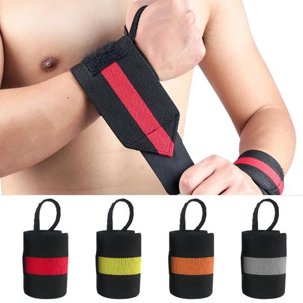 wrist support gobygo 1pcs special sports wristband compression fitness weightlifting training sprain bandage protector, Black;red
wrist support gobygo 1pcs special sports wristband compression fitness weightlifting training sprain bandage protector, Black;red