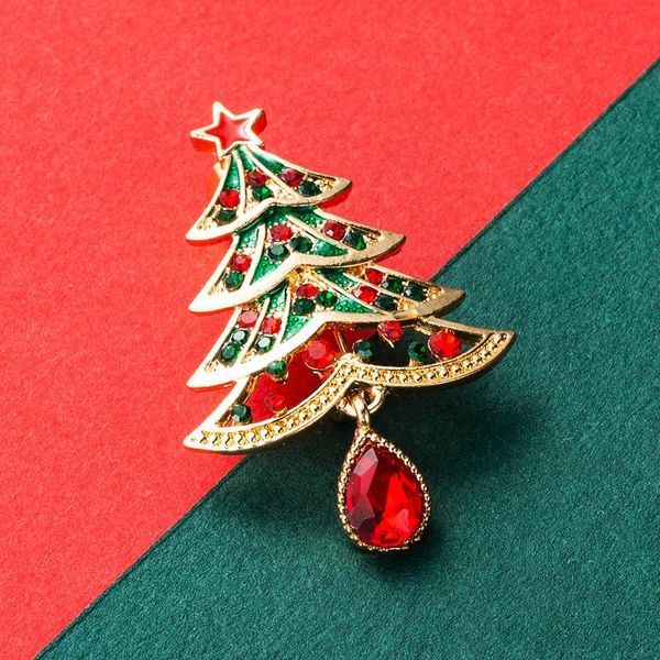 pins, brooches 2021 trend fashion dripping hollow christmas tree accessories gift for women, Gray
pins, brooches 2021 trend fashion dripping hollow christmas tree accessories gift for women, Gray