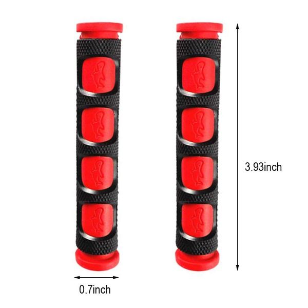 handlebars soft anti-slip brake handle silicone sleeve motorcycle bicycle protection cover protective gear handlebar accessories
handlebars soft anti-slip brake handle silicone sleeve motorcycle bicycle protection cover protective gear handlebar accessories