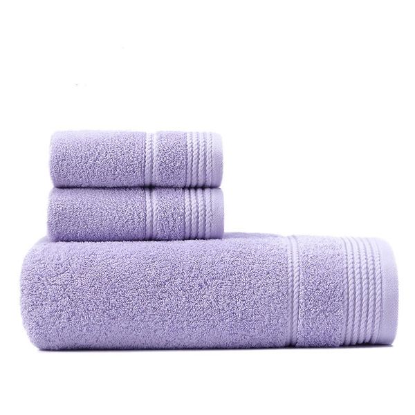 towel 3pcs large thick bath soft cotton absorbent fabric adults towels serviette bathroom set da60yj
towel 3pcs large thick bath soft cotton absorbent fabric adults towels serviette bathroom set da60yj