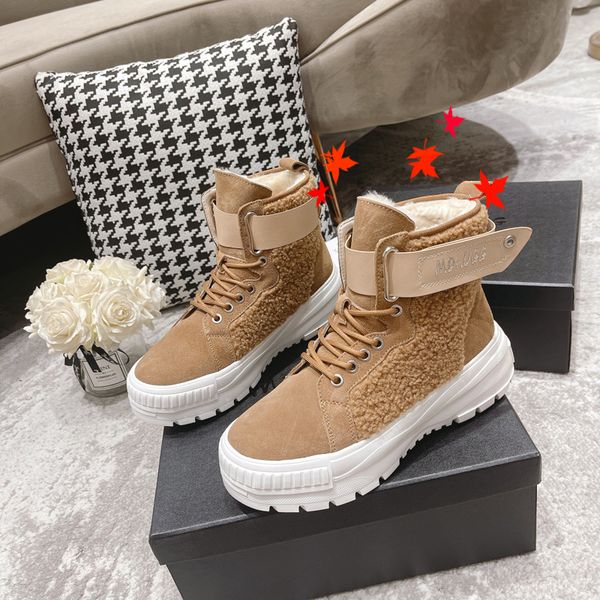 women martin boots casual booties snow drop flat ankle boot wool travel bootiess new fashion luxury womens winter boots with logo and box si, Black
women martin boots casual booties snow drop flat ankle boot wool travel bootiess new fashion luxury womens winter boots with logo and box si, Black