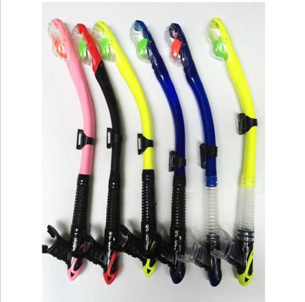diving full dry breathing tube detachable anti choking breathing tube
diving full dry breathing tube detachable anti choking breathing tube