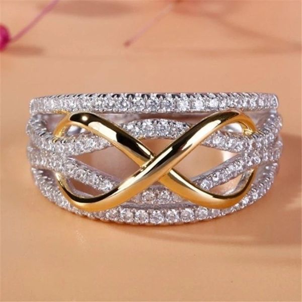 cluster rings 2021 creative design personality charm women ring delicate party jewelry gifts, Golden;silver
cluster rings 2021 creative design personality charm women ring delicate party jewelry gifts, Golden;silver