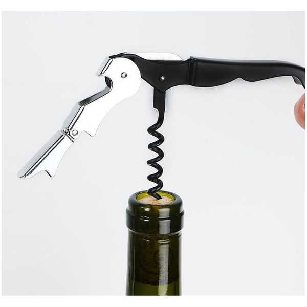 20pcs waiter wine tool bottle opener sea horse corkscrew knife pulltap doubl jllwik warmslove
20pcs waiter wine tool bottle opener sea horse corkscrew knife pulltap doubl jllwik warmslove