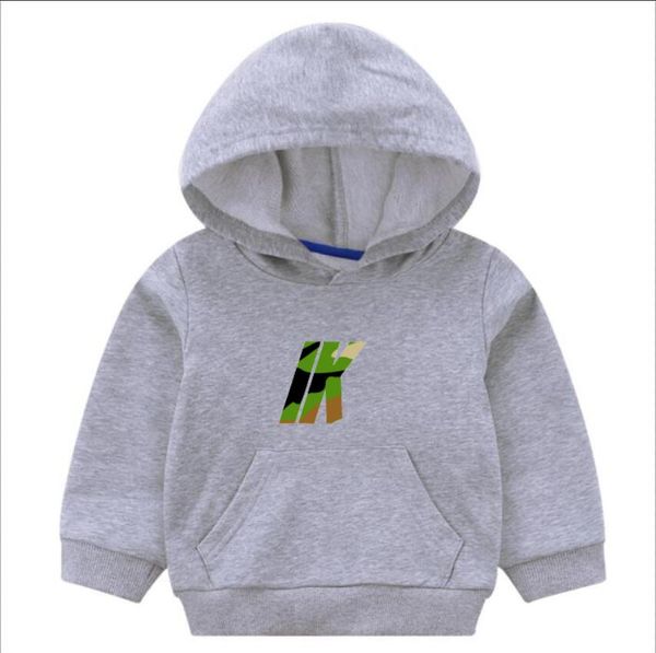 kids hoodies designer baby clothes sweatshirt boys girls clothing hooded long sleeve spring and autumn 2-8 years, Black
kids hoodies designer baby clothes sweatshirt boys girls clothing hooded long sleeve spring and autumn 2-8 years, Black