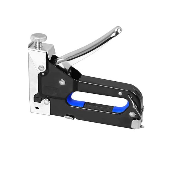 professional hand tool sets 3in1 nail gun u-shaped/t-shaped/door-shaped power tacker and stapler furniture staple with staples
professional hand tool sets 3in1 nail gun u-shaped/t-shaped/door-shaped power tacker and stapler furniture staple with staples