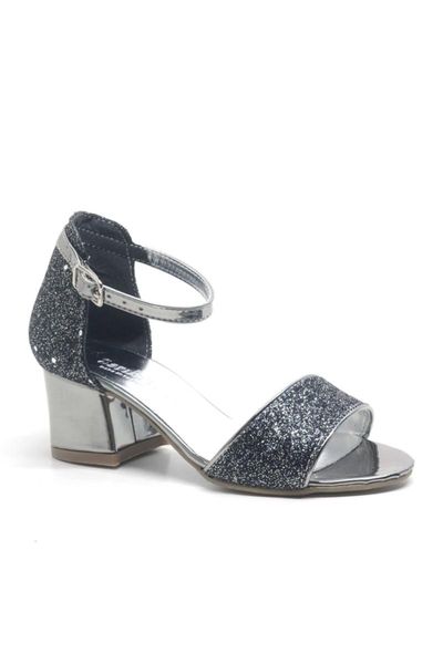 sandals evening dress, Black
sandals evening dress, Black