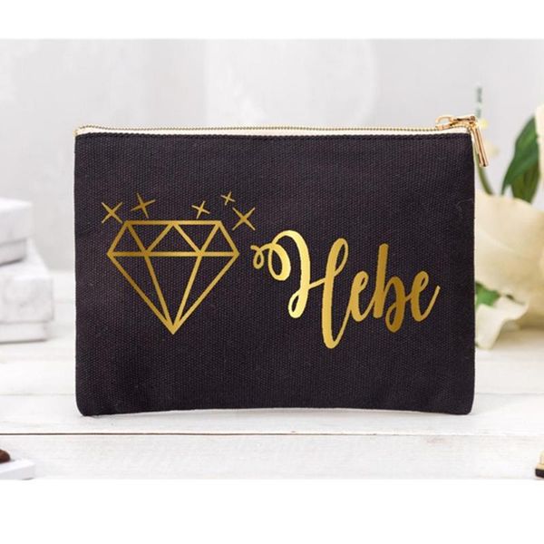 gift wrap personalized make up bag custom name cosmetic bridesmaid bags canvas wedding bridal shower toiletry
gift wrap personalized make up bag custom name cosmetic bridesmaid bags canvas wedding bridal shower toiletry