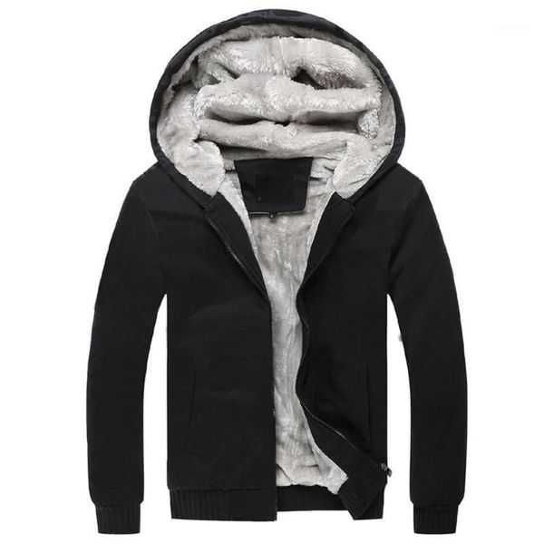 men's jackets men hooded sports pullover sweater fuzzy jacket warm hoodie outwear coat, Black;brown
men's jackets men hooded sports pullover sweater fuzzy jacket warm hoodie outwear coat, Black;brown