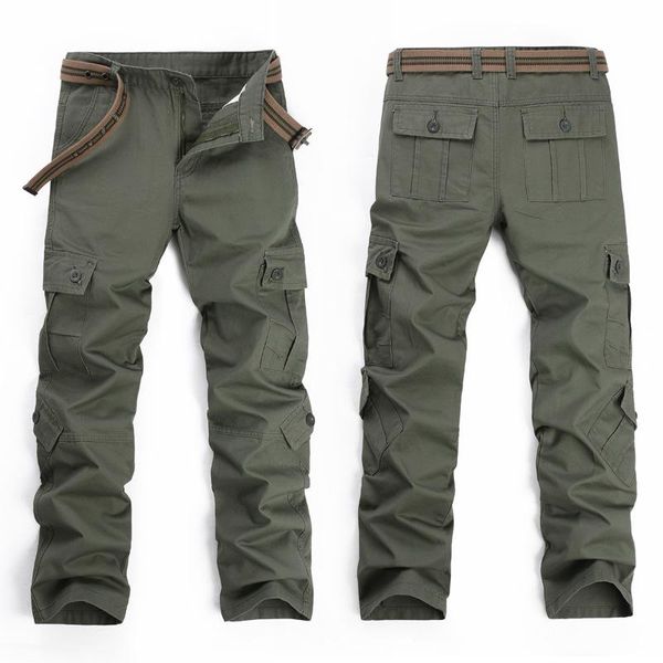 men's pants overalls loose straight-leg autumn and winter multi-pocket trousers high-quality casual, Black
men's pants overalls loose straight-leg autumn and winter multi-pocket trousers high-quality casual, Black