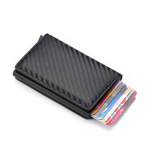 rfid blocking men wallets anti theft credit card holder for male short purse bank id business pu leather money bag, Red;black
rfid blocking men wallets anti theft credit card holder for male short purse bank id business pu leather money bag, Red;black