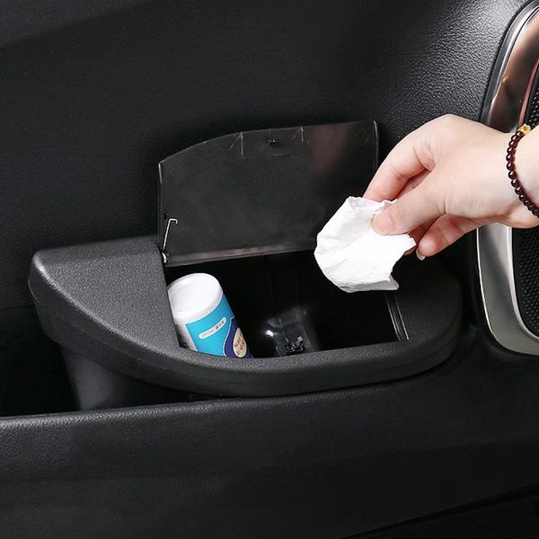 car organizer for alphard/vellfire 2021 30 series door storage box with lid barrel abs accessories interior
car organizer for alphard/vellfire 2021 30 series door storage box with lid barrel abs accessories interior