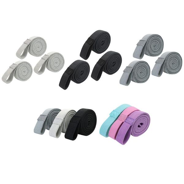 resistance bands durable stretch strap elastic soft fitness warm up workout stretching band for yoga dance beginner pulling sport
resistance bands durable stretch strap elastic soft fitness warm up workout stretching band for yoga dance beginner pulling sport