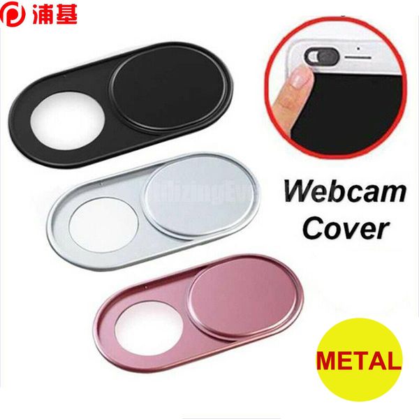 3pc/6pc pink/black/silver ultra thin webcam cover shutter magnet slider metal camera cover for iphone lapmacbook lens privacy sticker
3pc/6pc pink/black/silver ultra thin webcam cover shutter magnet slider metal camera cover for iphone lapmacbook lens privacy sticker