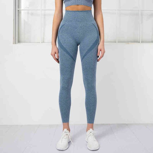 seamless yoga leggings push hip high waist tight gym pants sports running fitness clothes women's training sportswear women, Black
seamless yoga leggings push hip high waist tight gym pants sports running fitness clothes women's training sportswear women, Black