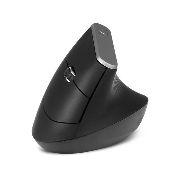 mice 2.4g wireless optical mouse vertical 6 keys ergonomic with 3-gear adjustable dpi for pc lapblack
mice 2.4g wireless optical mouse vertical 6 keys ergonomic with 3-gear adjustable dpi for pc lapblack