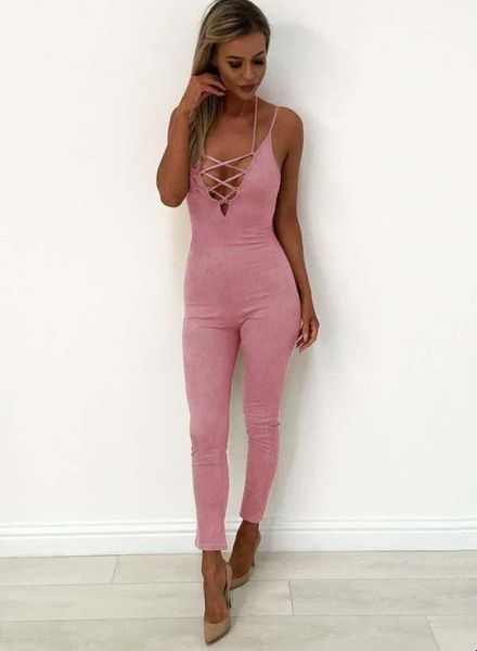 women's jumpsuits & rompers jumpsuit women ladies clubwear summer lace up playsuit bodycon party sleeveless romper long trousers, Black;white
women's jumpsuits & rompers jumpsuit women ladies clubwear summer lace up playsuit bodycon party sleeveless romper long trousers, Black;white