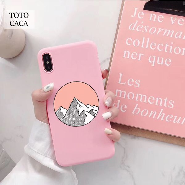 mountains soft phone case for iphone x xr xs max 6s 6 7 8 plus se 2020 soft back cover for iphone
mountains soft phone case for iphone x xr xs max 6s 6 7 8 plus se 2020 soft back cover for iphone
