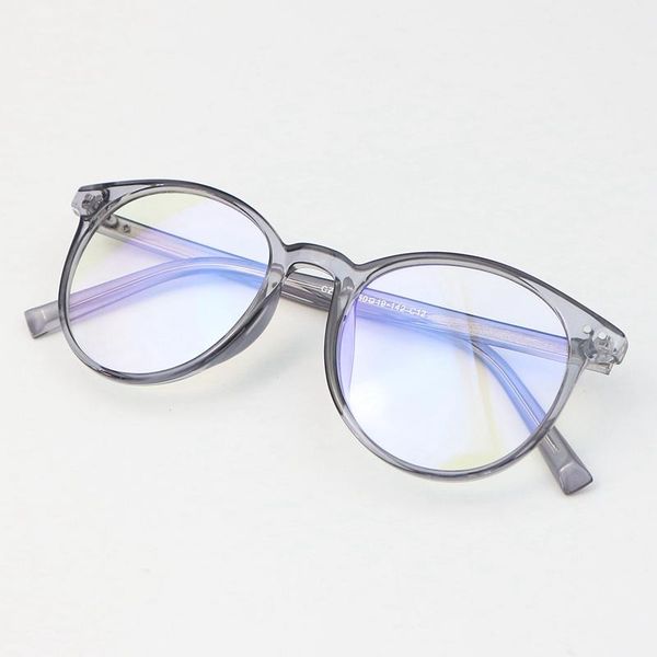 fashion sunglasses frames round retro style eyeglasses women's men pink/gray/black optical frame can be equipped with myopia lenses
fashion sunglasses frames round retro style eyeglasses women's men pink/gray/black optical frame can be equipped with myopia lenses