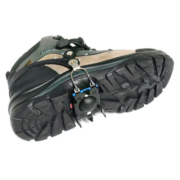 cords, slings and webbing 230g 4 teeth ultralight crampons shoes non slip cover ice gripper outdoor ski snow hiking climbing
cords, slings and webbing 230g 4 teeth ultralight crampons shoes non slip cover ice gripper outdoor ski snow hiking climbing