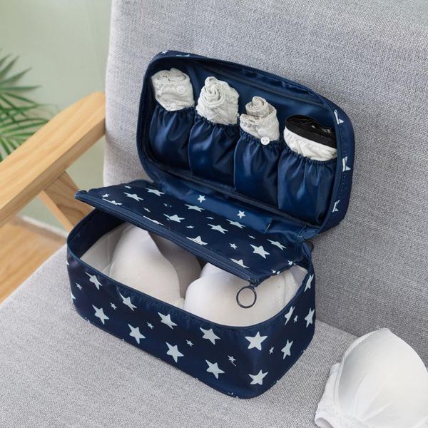 storage bags travel multi-function bra underwear packing organizer bag socks cosmetic case large capacity women clothing pouch
storage bags travel multi-function bra underwear packing organizer bag socks cosmetic case large capacity women clothing pouch