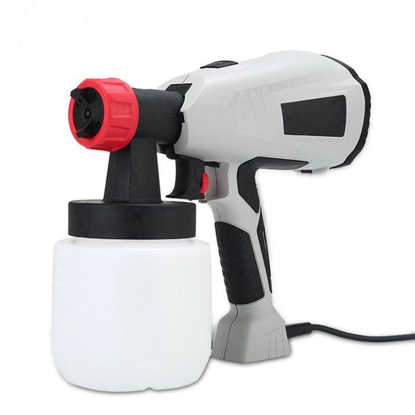 professional spray guns high-power high-pressure painting electric gun cake chocolate car beauty furniture repair mousse
professional spray guns high-power high-pressure painting electric gun cake chocolate car beauty furniture repair mousse