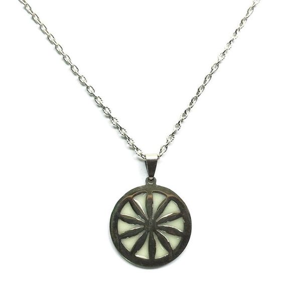 pendant necklaces luminous necklace glowing in the dark heart cross perndant stainless steel punk fashion jewelry, Silver
pendant necklaces luminous necklace glowing in the dark heart cross perndant stainless steel punk fashion jewelry, Silver