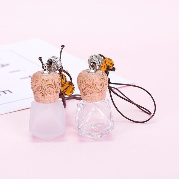 storage bottles & jars 10/30pcs car hanging perfume air freshener diffuser,essential oil pendant vials,glass fragrance container
storage bottles & jars 10/30pcs car hanging perfume air freshener diffuser,essential oil pendant vials,glass fragrance container