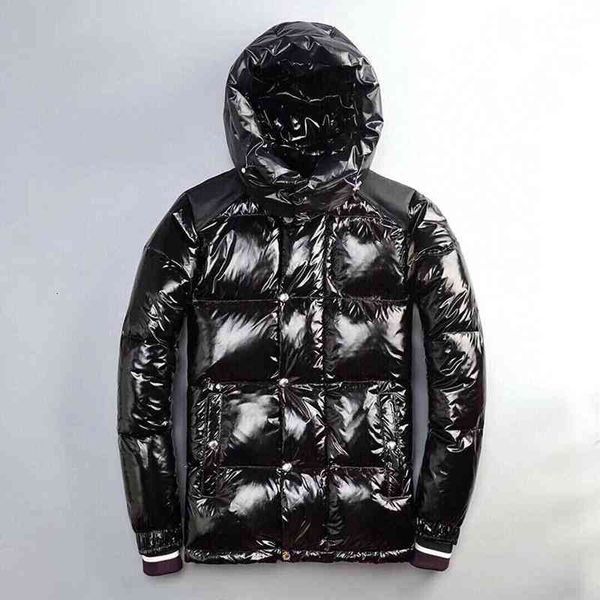 men's down & parkas wholesale designer winter jacket men thick goose active outdoor warm hooded fashion hoodies classic parka woman jac, Black
men's down & parkas wholesale designer winter jacket men thick goose active outdoor warm hooded fashion hoodies classic parka woman jac, Black