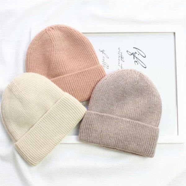 beanies 2021 autumn and winter solid color knitted hat light board ladies men couples plus velvet warm curled woolen tide a21
beanies 2021 autumn and winter solid color knitted hat light board ladies men couples plus velvet warm curled woolen tide a21