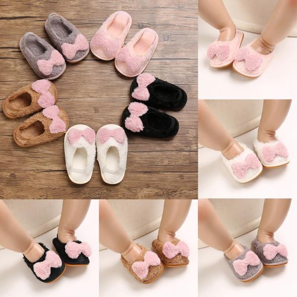 first walkers toddler infant kids baby girls boys furry bow antiskid shoes slyme toys educational montessories
first walkers toddler infant kids baby girls boys furry bow antiskid shoes slyme toys educational montessories